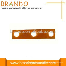 Good quality copper jumper bar for refrigeration system